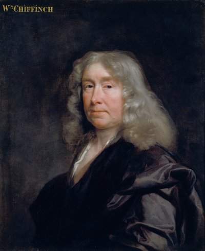 William Chiffinch tekijältä John Riley